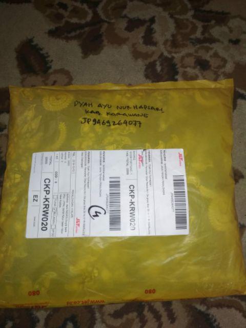 Batik Notoarto Couple Batik Ipnu - Ippnu Bahan Katun Saten Halus Tebel Kualitas