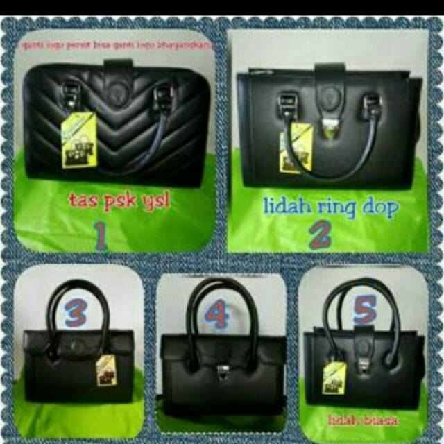 Aneka tas giat