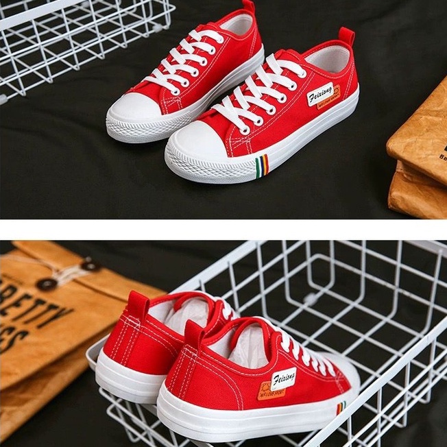 KZT-SW219 Sepatu Sneakers Import Wanita Shoes Impor Fashion ORIGINAL