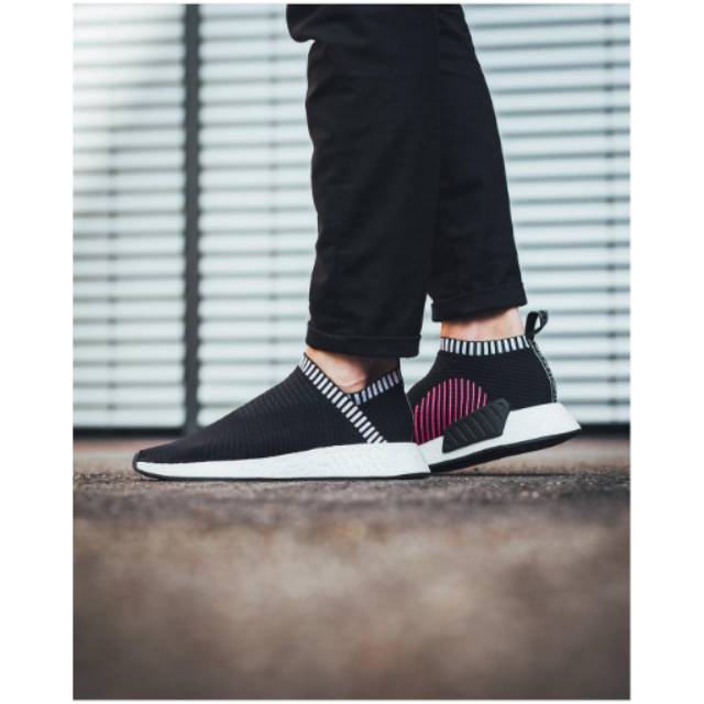 nmd city sock cs2