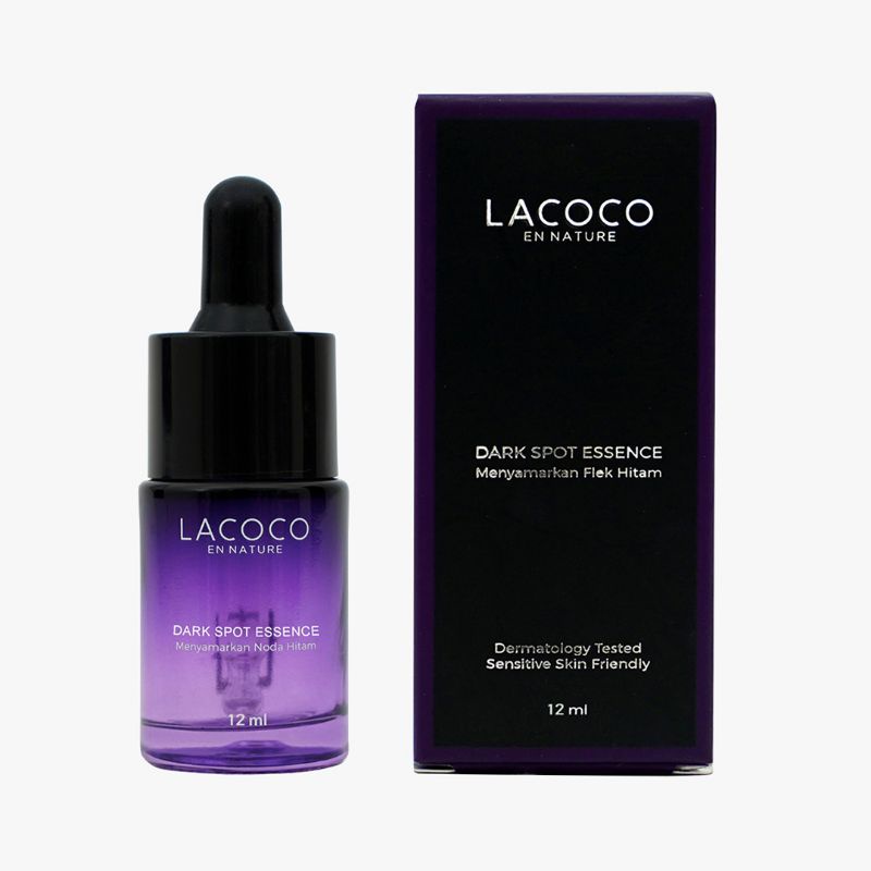 LOCOCO Dark Spot Essence
