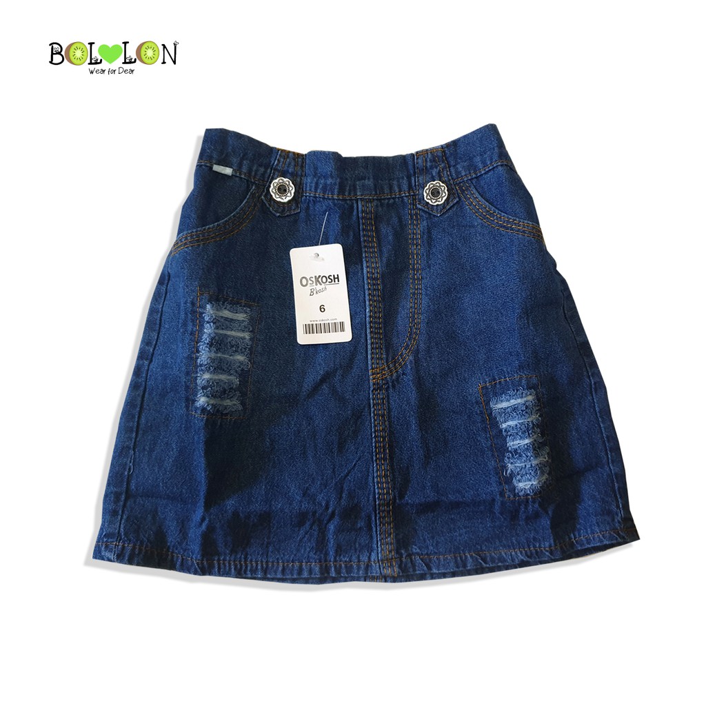  Rok  Jeans Pendek  Anak  Cewe Shopee Indonesia