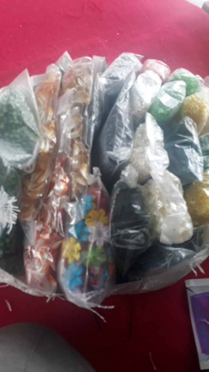 1/4p Daun Pepaya Tipis