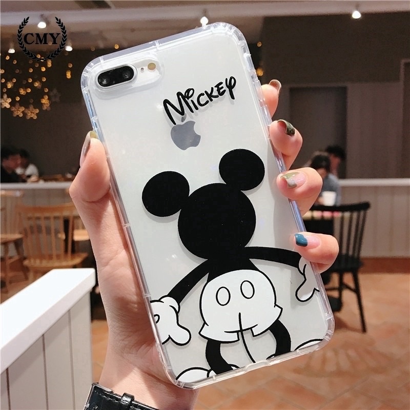 CASE IPHONE X/XS SILICONE CASE SOFT CASE IPHONE X/XS
