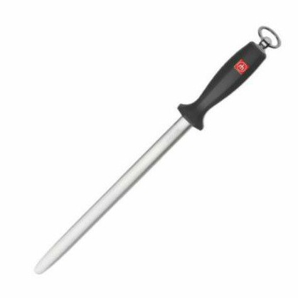 Wusthof Butcher Steel Sharpener 32cm (4476/32)