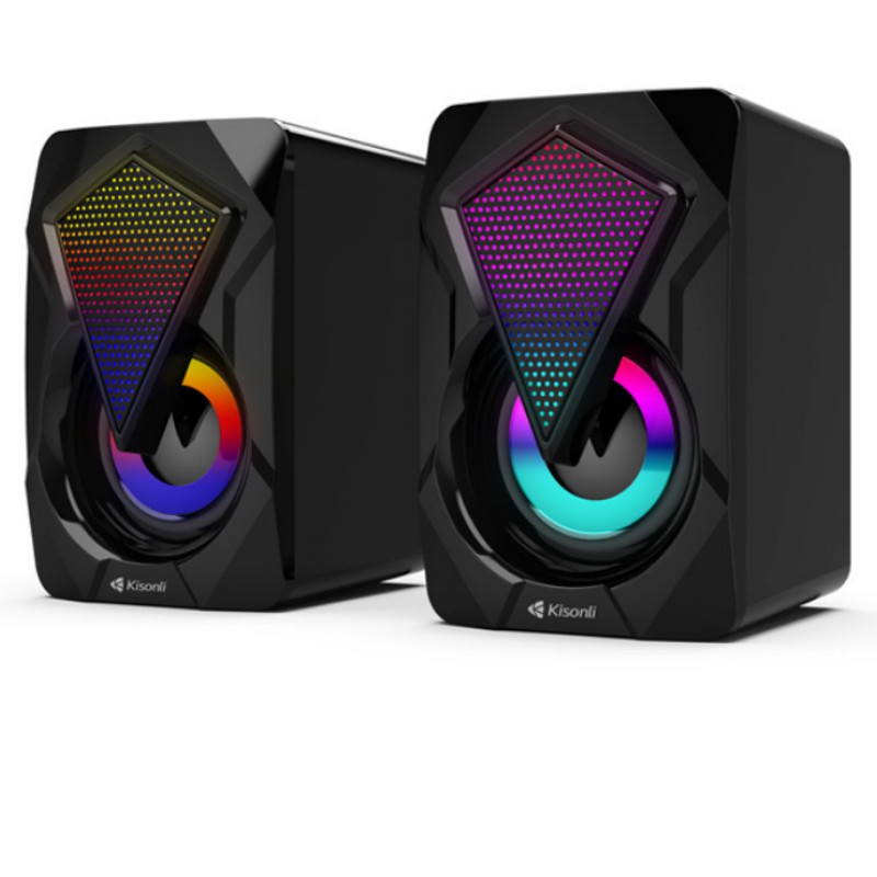 XOBOX Speaker Gaming Laptop/Komputer L-9090