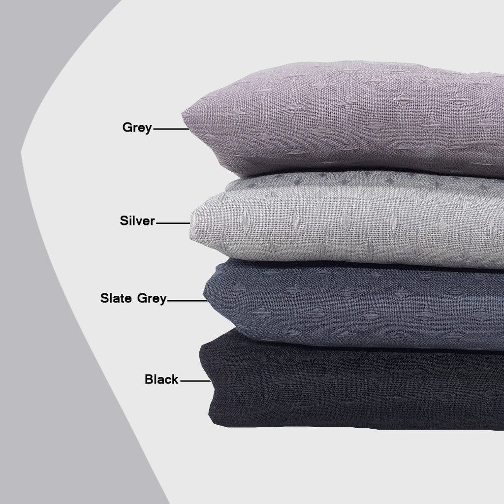 Hijab Potton Star/Potton Diamond