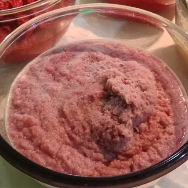 

Bawang Merah Giling 500 gr