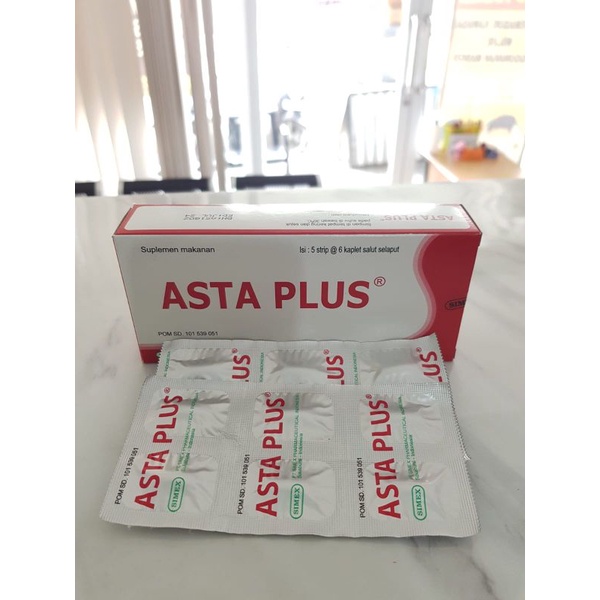 Asta plus