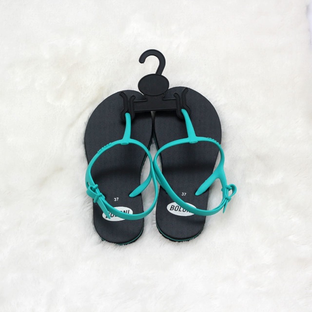 HANGER SANDAL KASTOK SANDAL MURAH