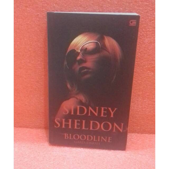 Bloodline - Sidney Sheldon