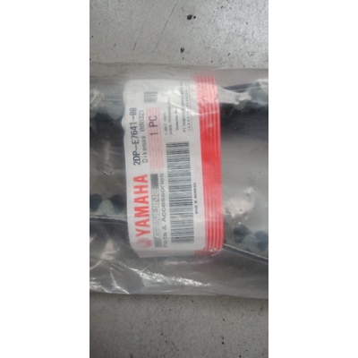 v-belt nmax