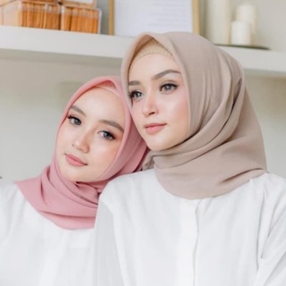 Toko Online AYNA HIJAB Shopee Indonesia