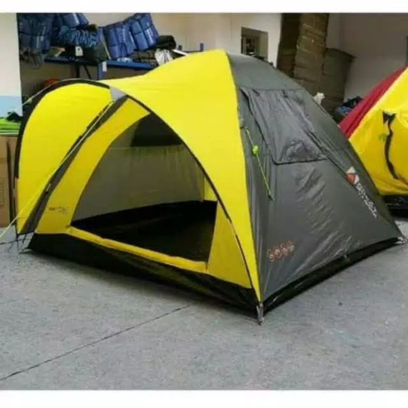 Tenda Great Outdoor Nsm