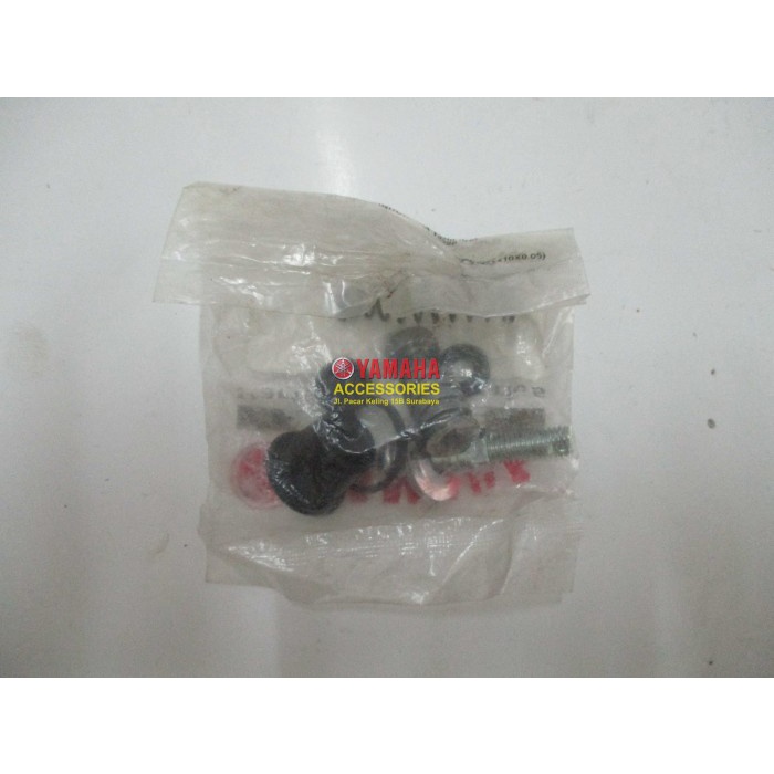 CYLINDER KIT MASTER 50C1 JUPITER MX - 50C-W0042-00