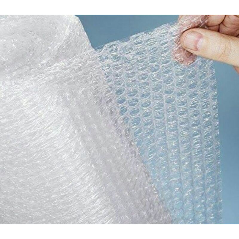 

TAMBAHAN BUBBLEWRAP