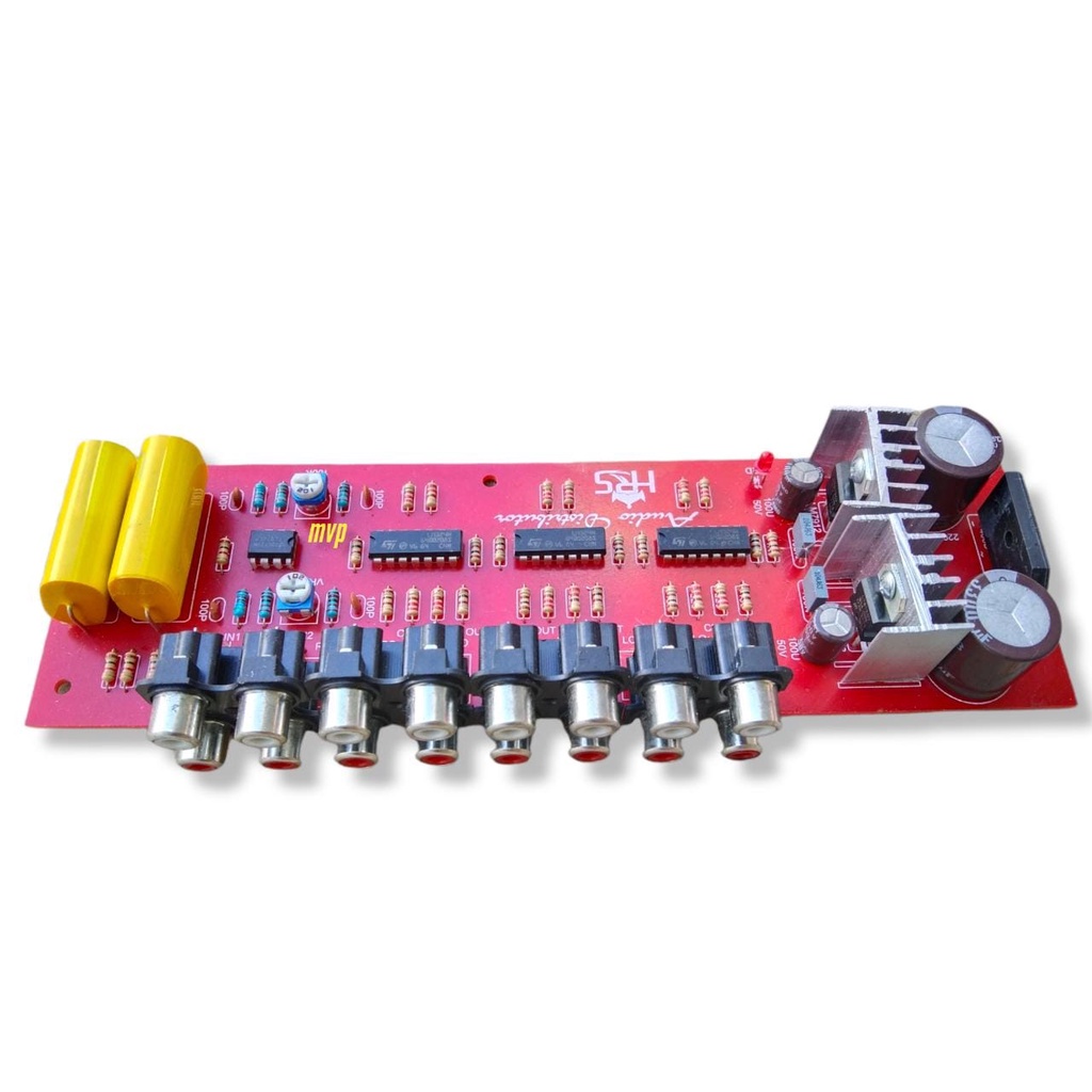 Kit Audio Distributor kit audio distributor