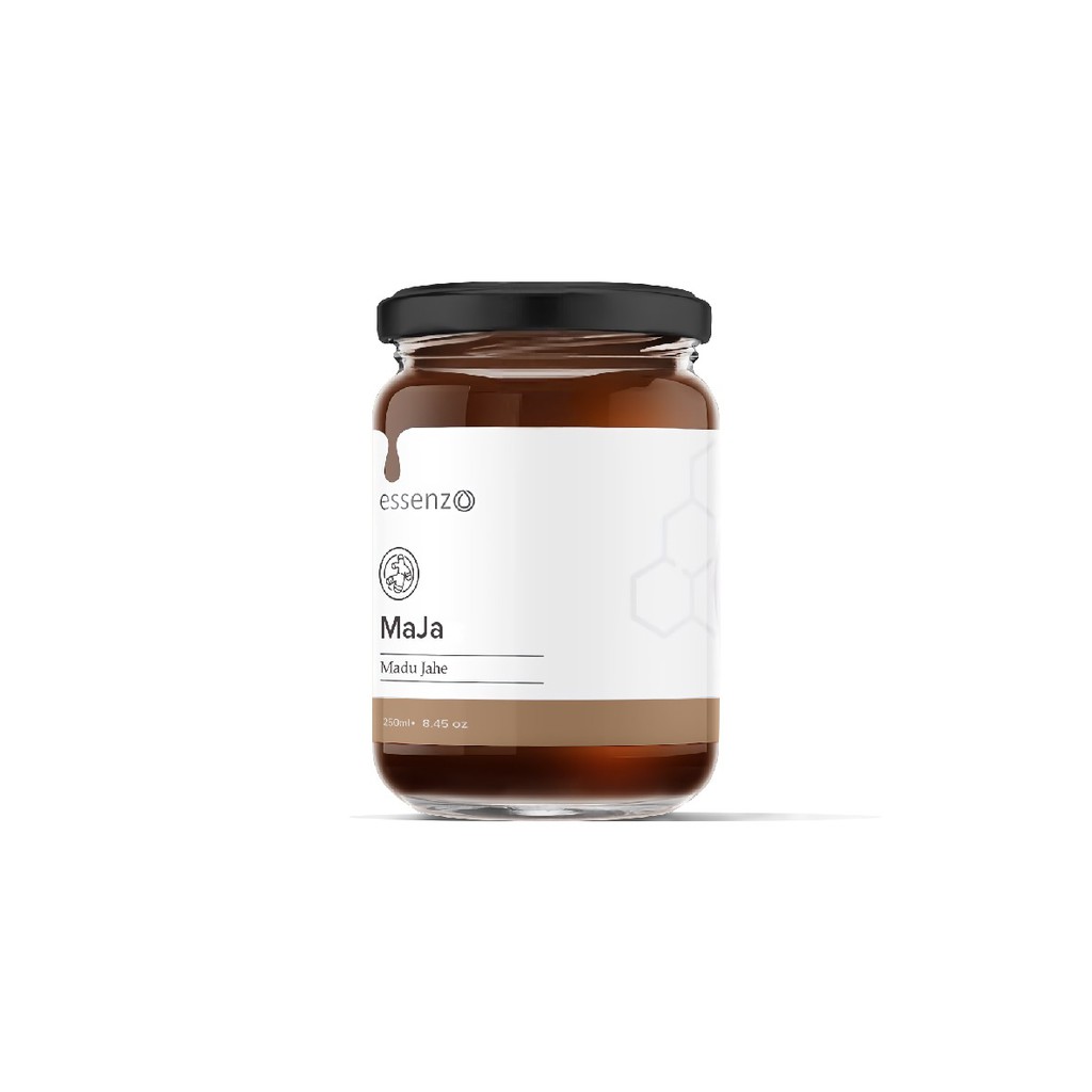 

Maja Honey | Essenzo