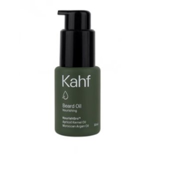 ★ BB ★ Kahf Nourishing Beard Oil 30 ml | Kahf Minyak Penumbuh Janggut