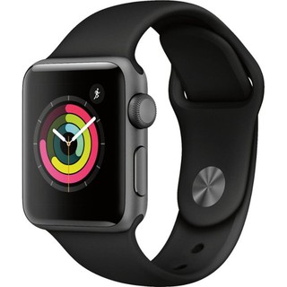 harga apple watch series 3 nike di ibox