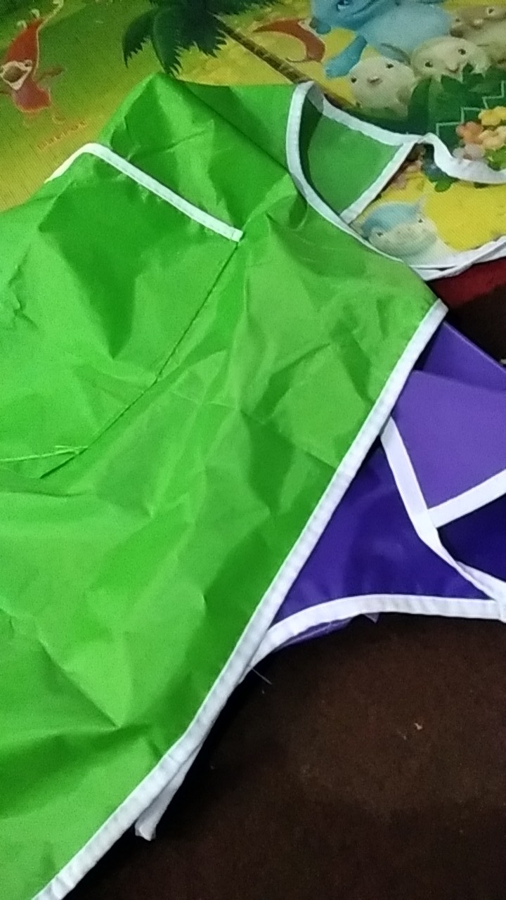 Promo Celemek Dewasa Bhan Parasut