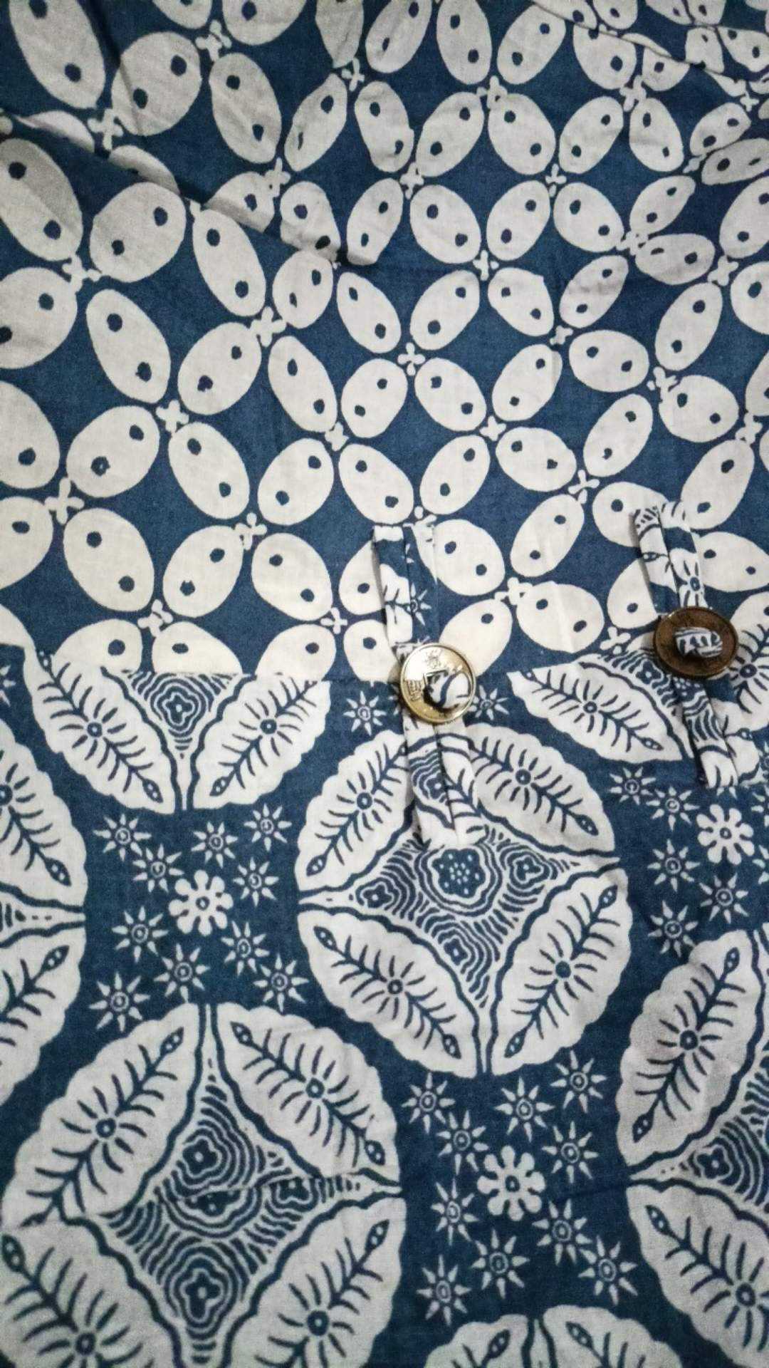 Blouse Batik Atasan Batik Wanita Batik Modern S-m-l-xl-xxl-3l-4l-5l Atasan Big Size