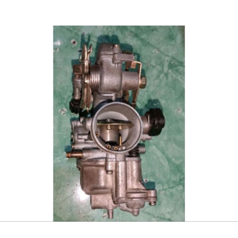 karburator honda Tiger