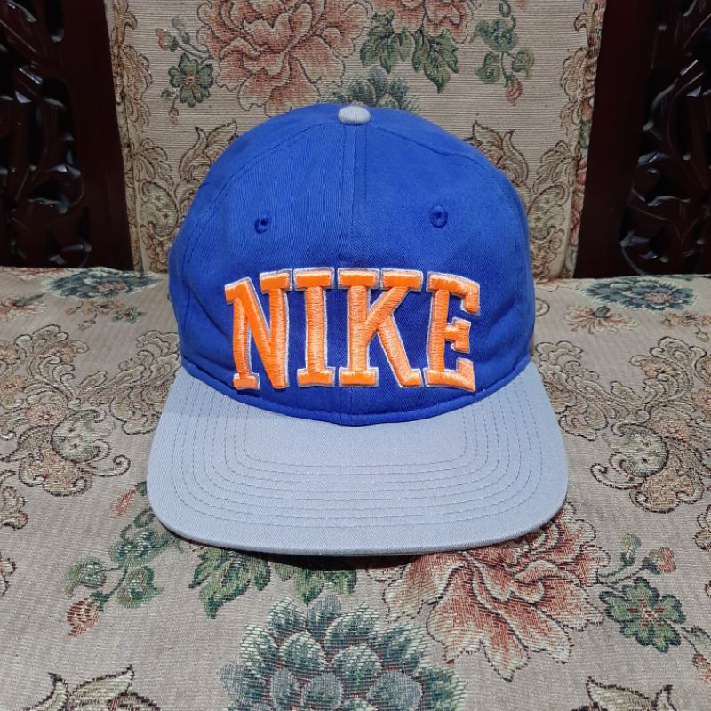 Topi Snapback Nike Original Branded