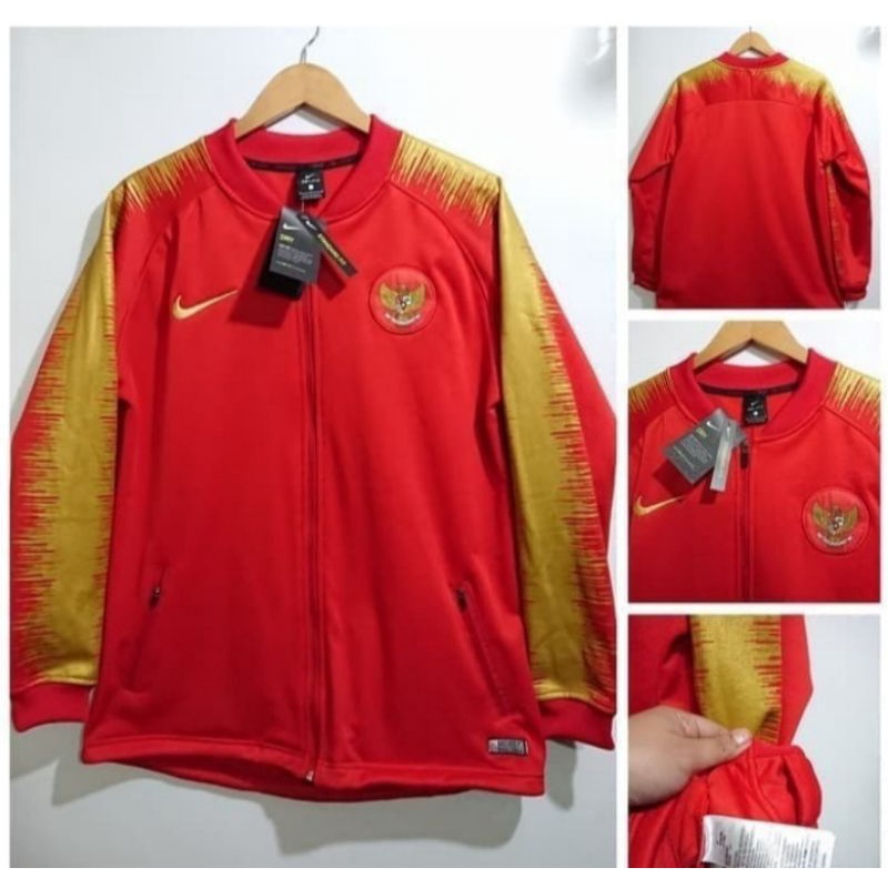 Harga Jaket Ori Timnas Indonesia Terbaru Januari 2024 BigGo Indonesia
