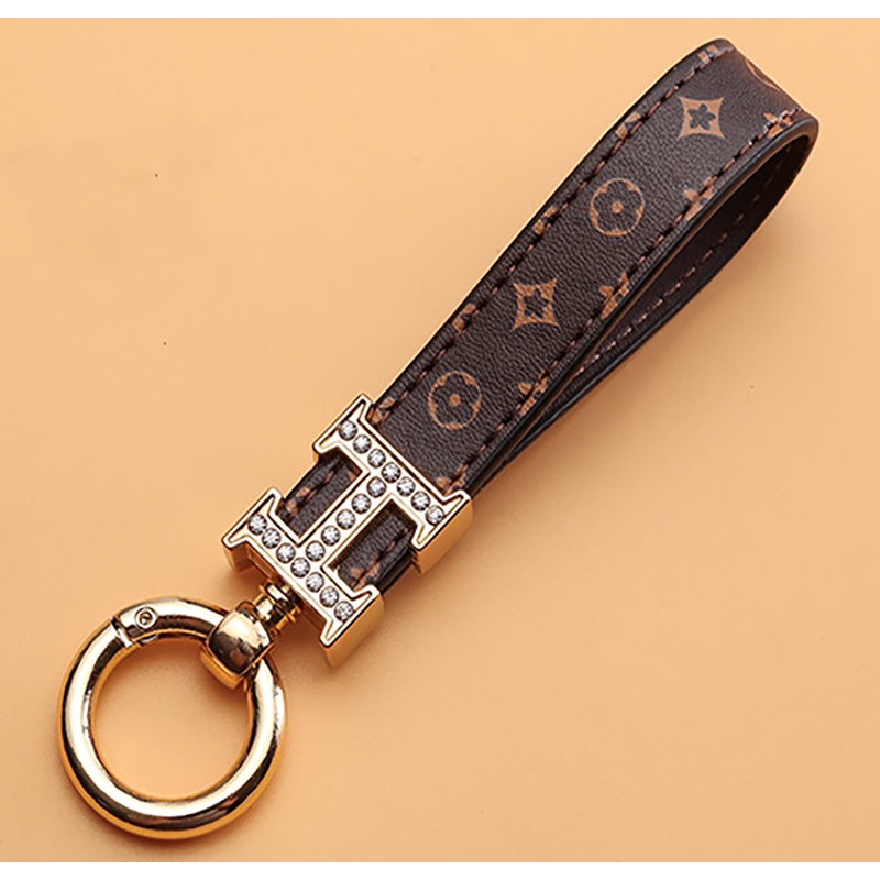 For Proton X70 X50 Premium Keychain Case Leather Case