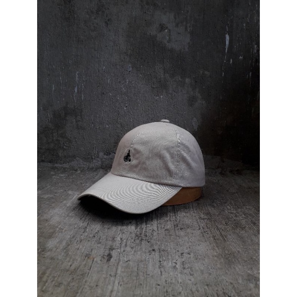 Topi Second Original Bean Pole