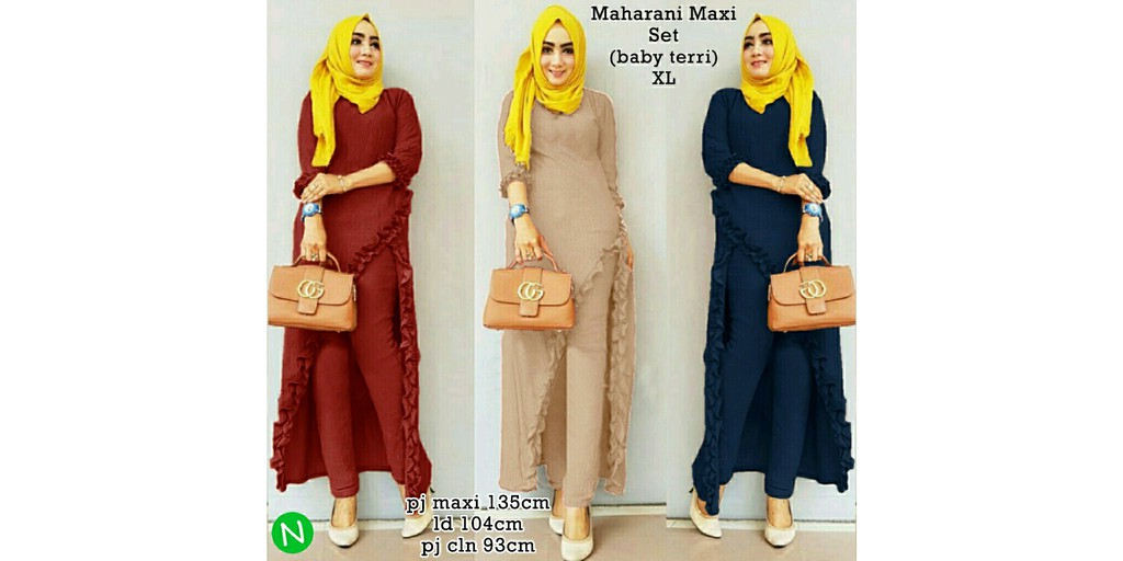 32 Shopee Online Baju Muslim Pria  Info Top 