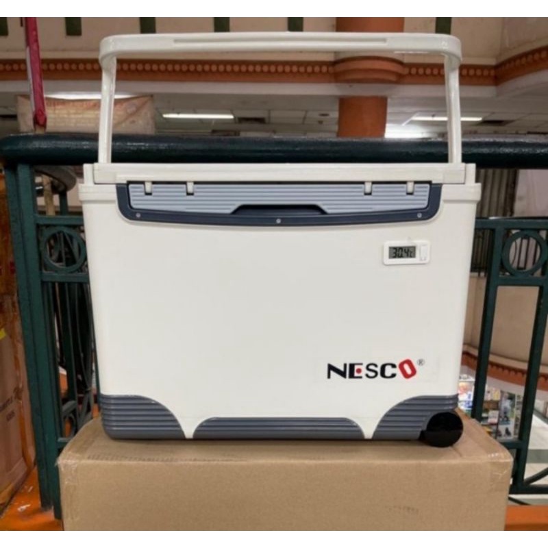 Box vaksin 36L nesco