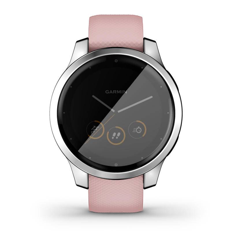 Casing Pelindung Layar Smartwatch Garmin Venu 2s / 2 Bahan Tpu