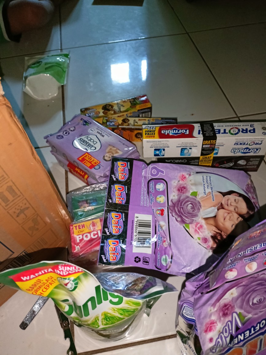 Sunlight Jeruk Nipis 100 ( 210ml / 400ml / 435ml / 750ml / 755ml )