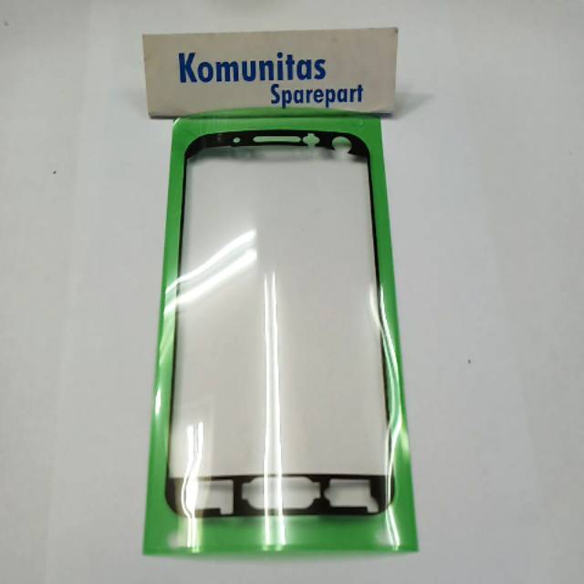 

LEM ADHESIVE/STICKER SAMSUNG E5