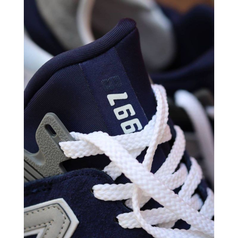 NEW BALANCE 997S 997 NAVY SIZE 39-45