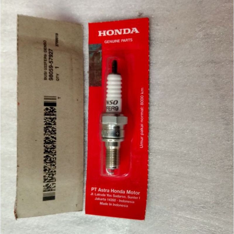 9805957927/BUSI VARIO 110 KARBU