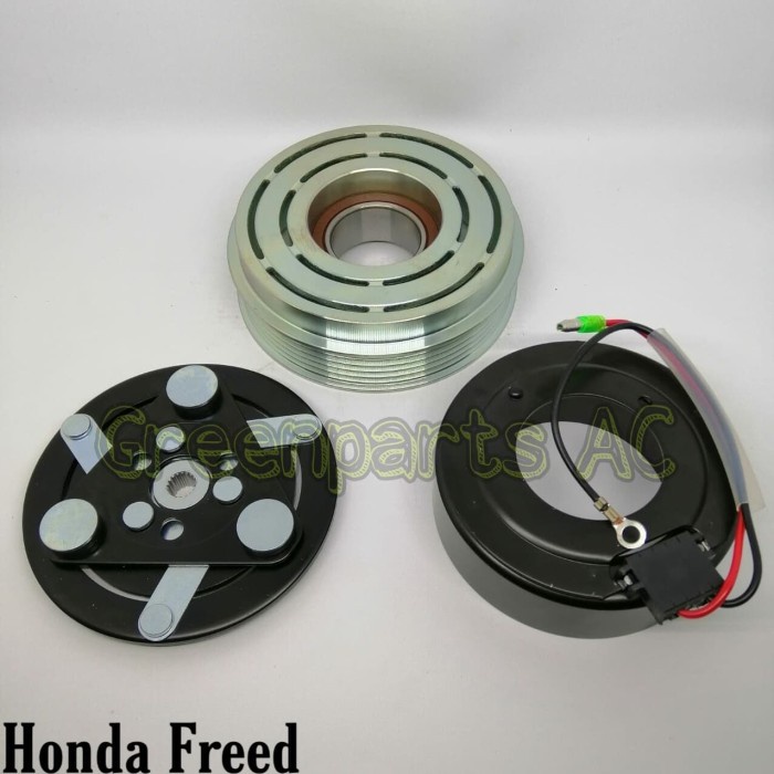 Magnet Clutch Honda Freed / Jazz RS