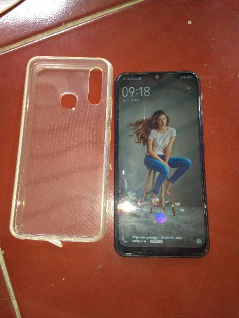 Vivo Y12 Batangan Shopee Indonesia