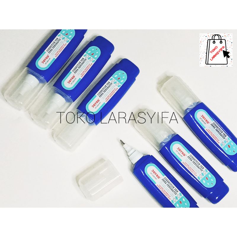 

JOYKO Correction Pen/Tipex CF-S201PT