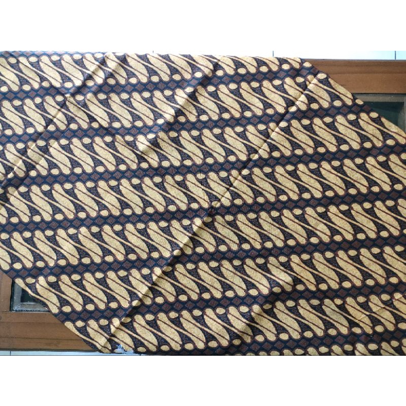 Kain Panjang Batik Aneka Motif Lawas Kain Jarik Solo