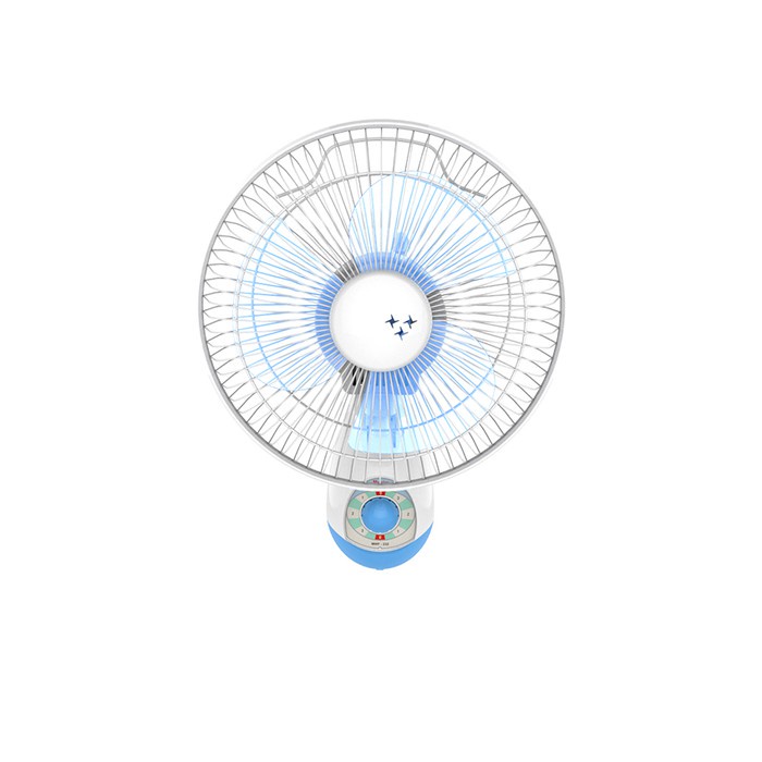 Kipas Angin Dinding Maspion MWF-23 / MWF-232 / Wall Fan Maspion MWF23 / MWF232 (9 Inch)