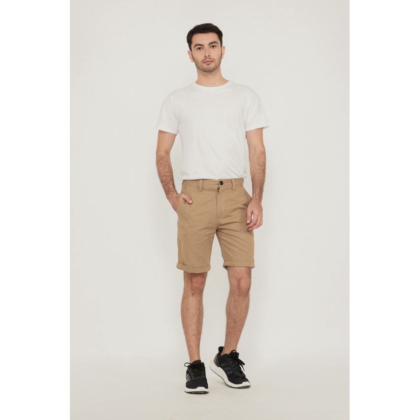 ORCA - Scott Short Chino Khaki