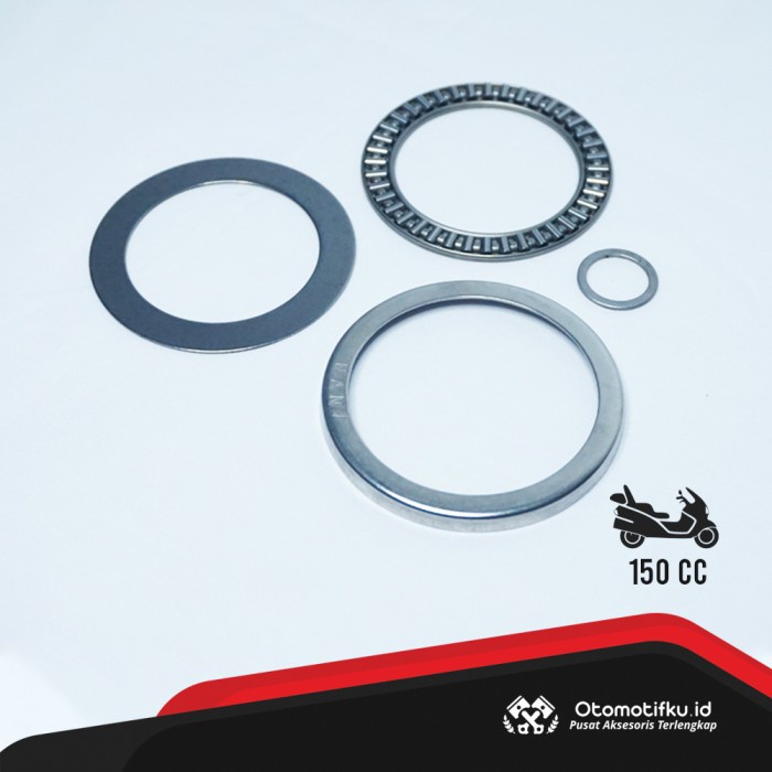 BEARING SEATER MOTOR NAN JAPAN UNTUK MOTOR YAMAHA NMAX - TERBAIK    .