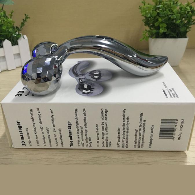 Hot Promo - 3D V Face Lift Body Massager