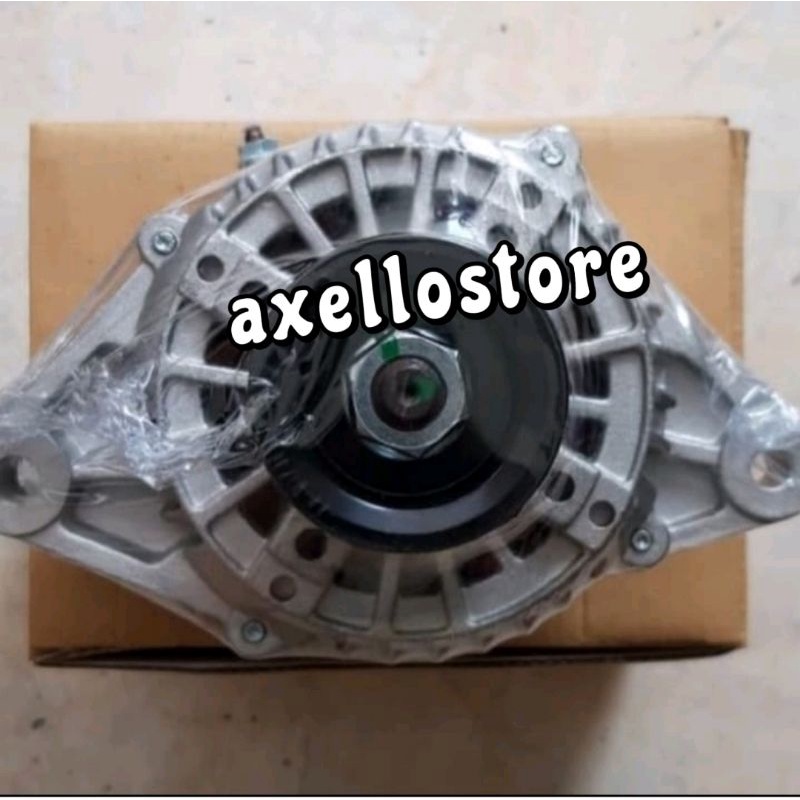 Alternator dinamo ampere Corolla great soluna