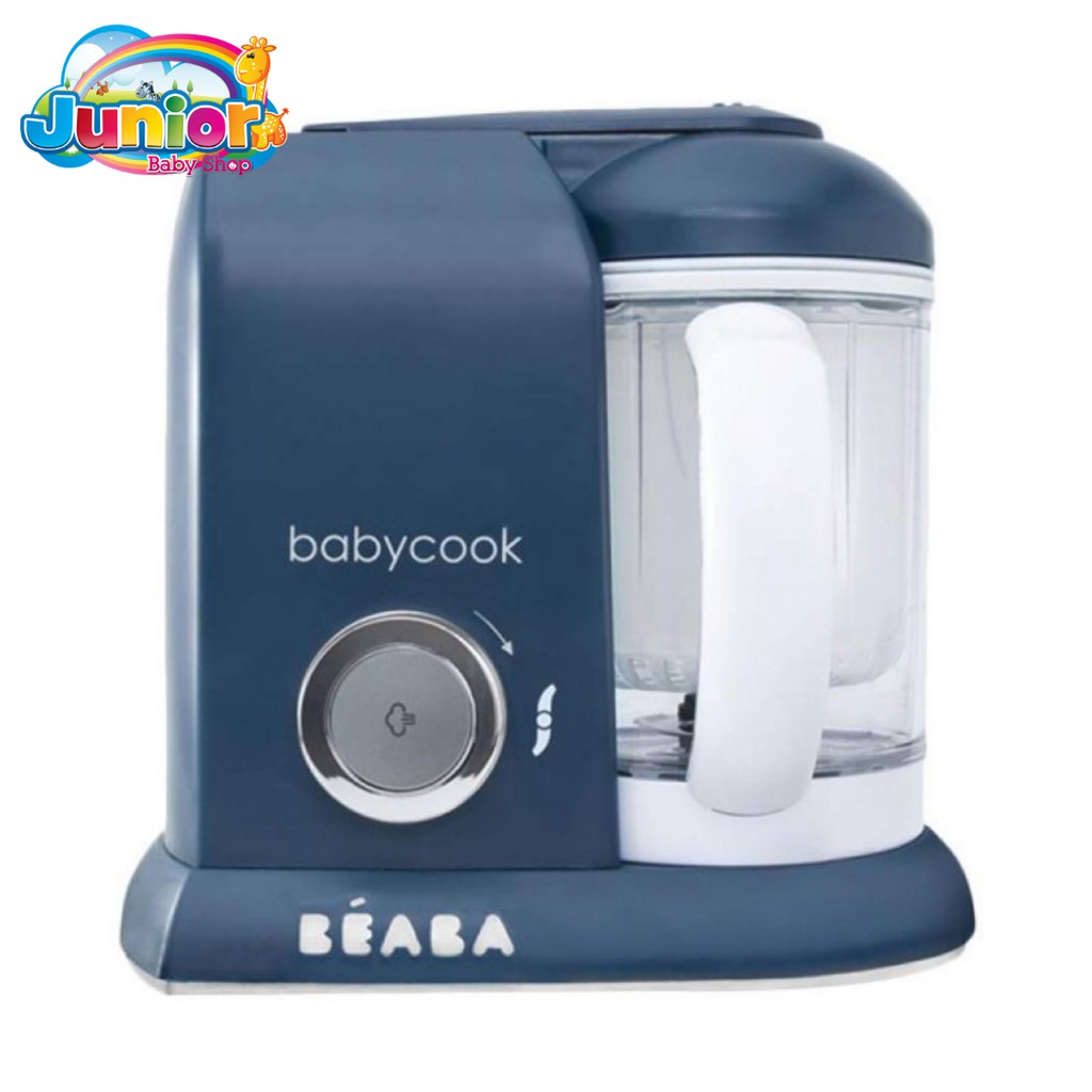 Beaba Babycook Solo New / Blender Makanan / Beaba Blender