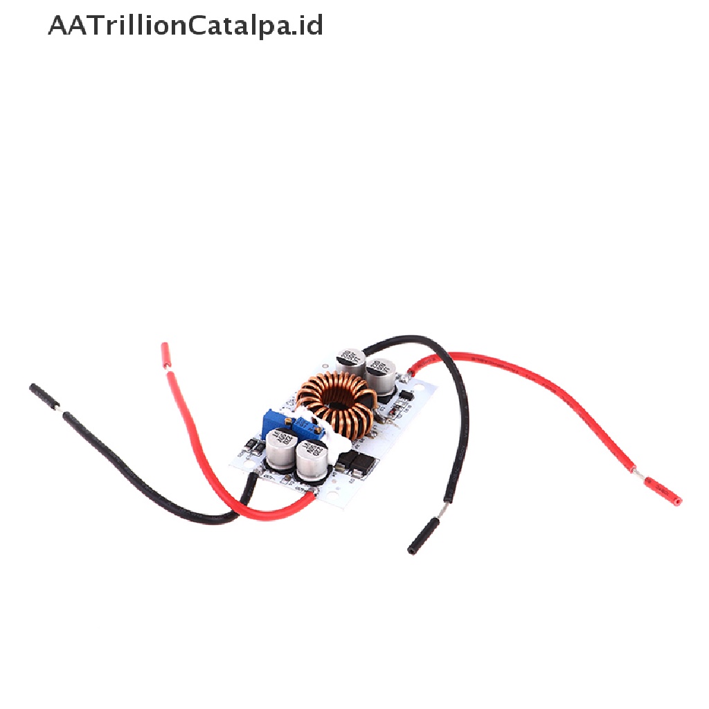 Power Supply DC 8.5V-48V Ke 10-50V 500W 10A