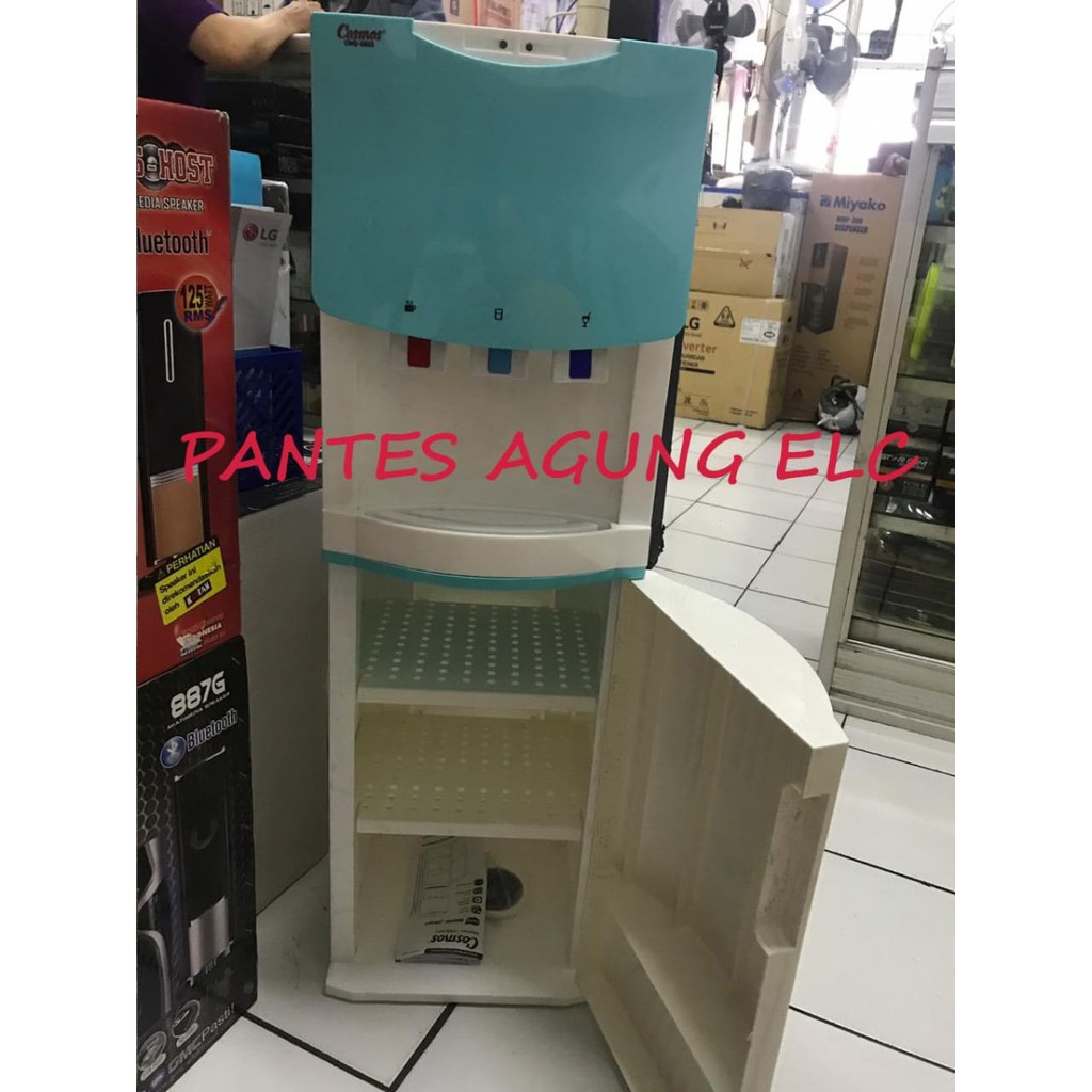 DISPENSER AIR TINGGI COSMOS CWD5603 / CWD 5603